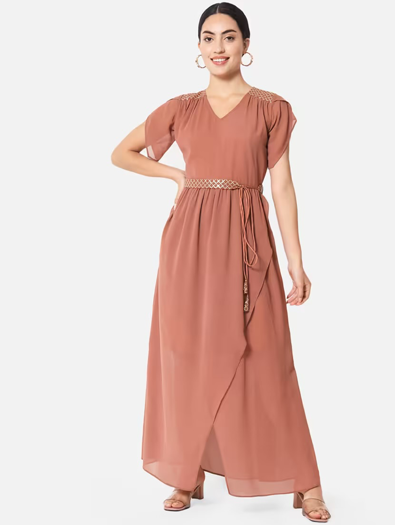 MissClassik Signature One Piece Dress (copy)
