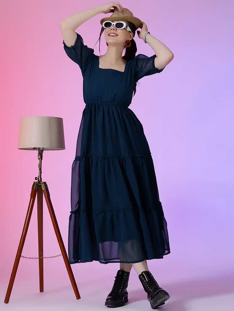 MissClassik Signature One Piece Dress