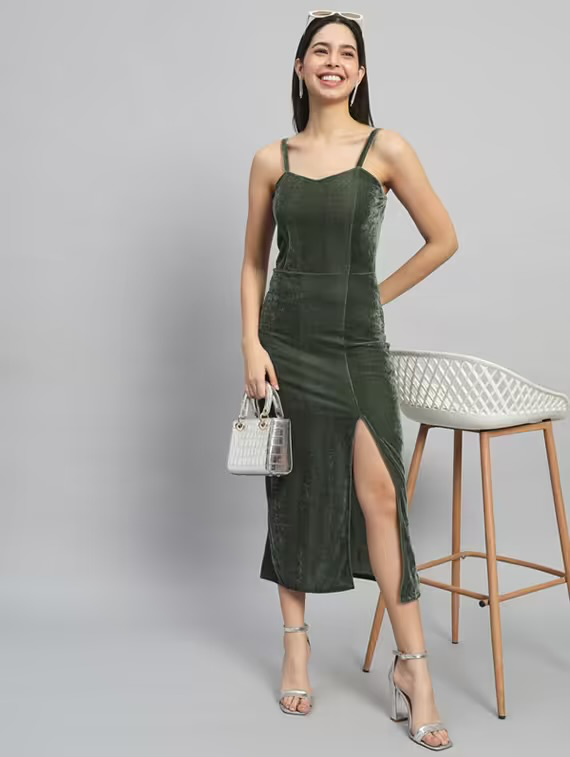 MissClassik Signature One Piece Dress (copy)