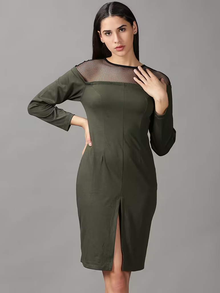 MissClassik Signature One Piece Dress