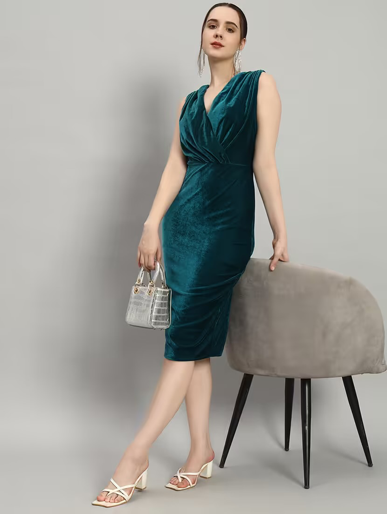 MissClassik Signature One Piece Dress