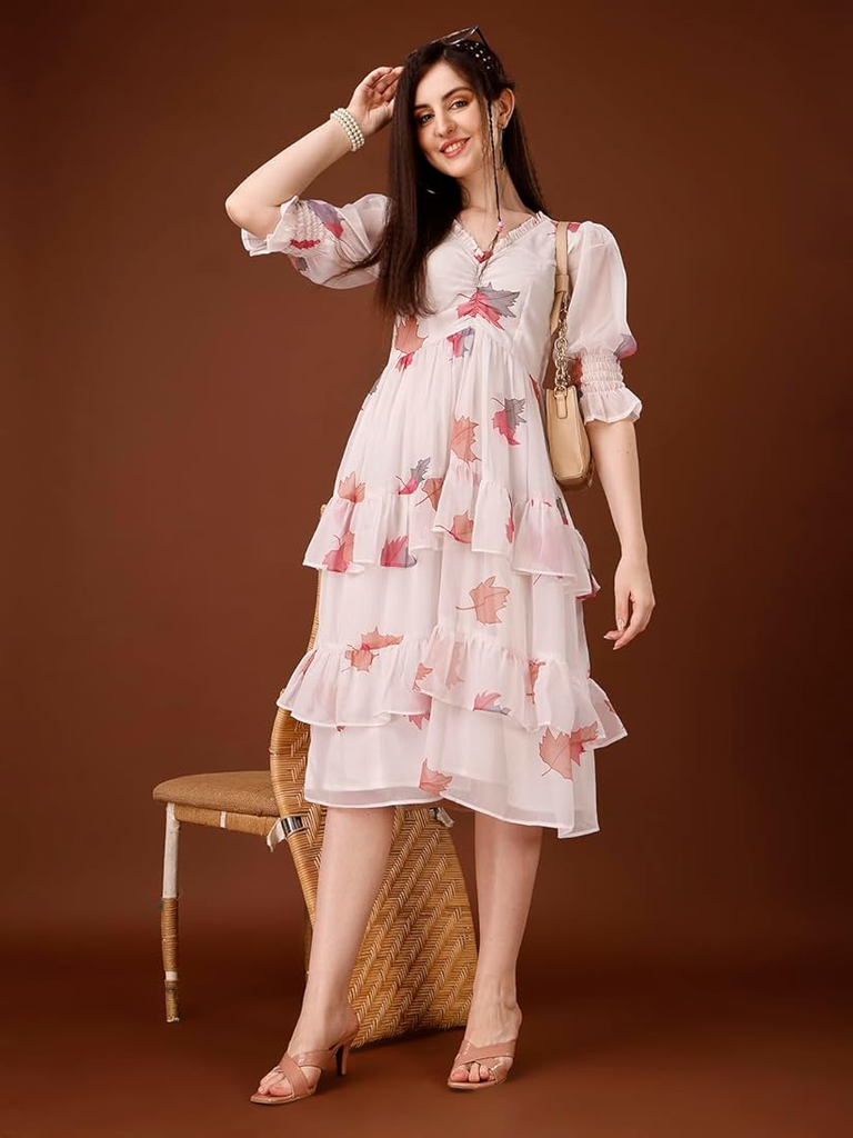 MissClassik Signature Dress