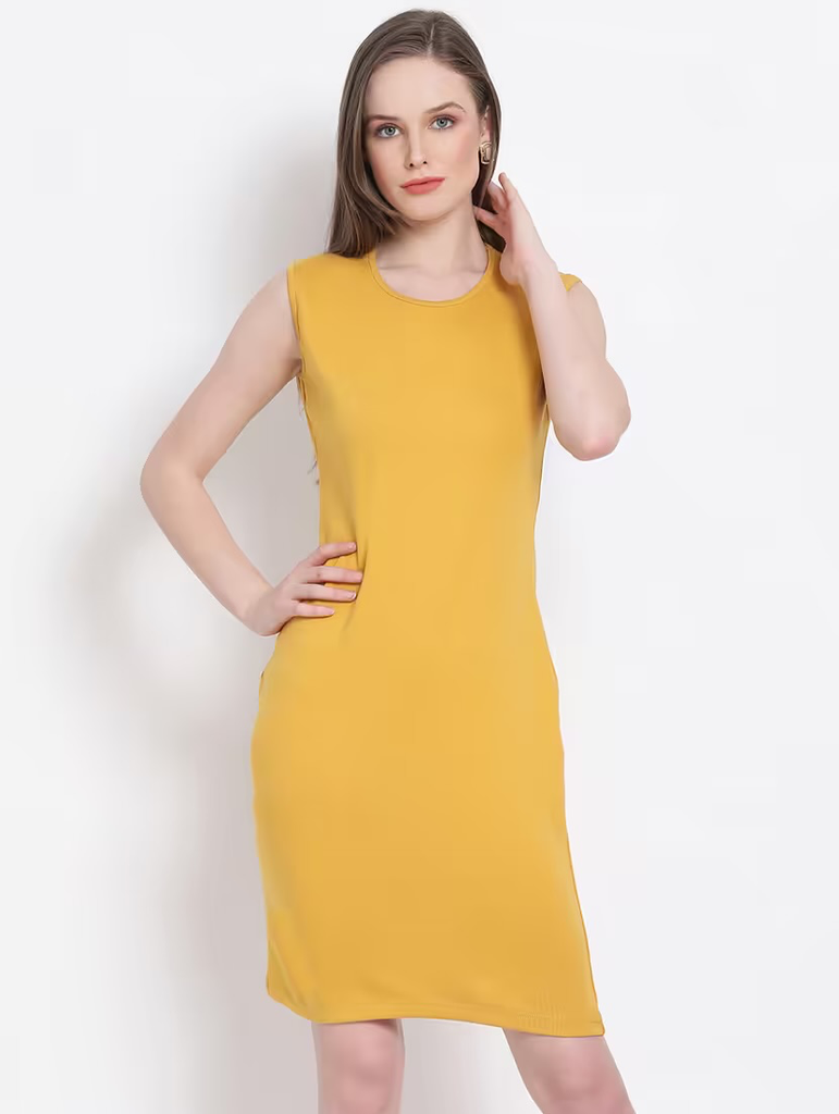 MissClassik Signature One Piece Dress