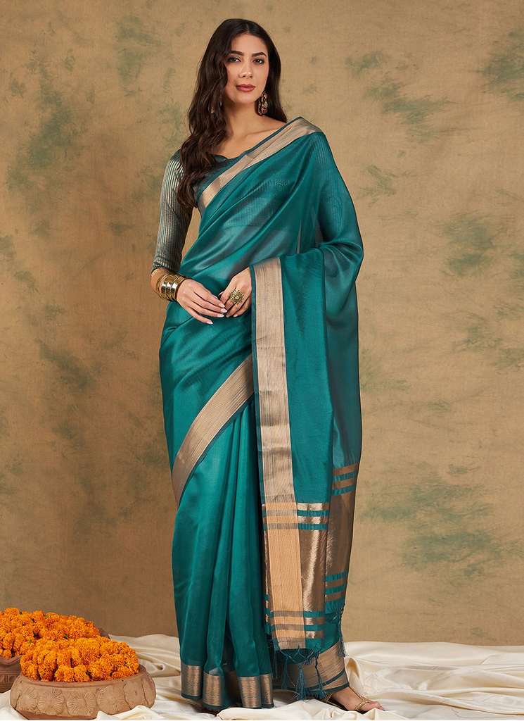 MissClassik Signature Traditional Saree