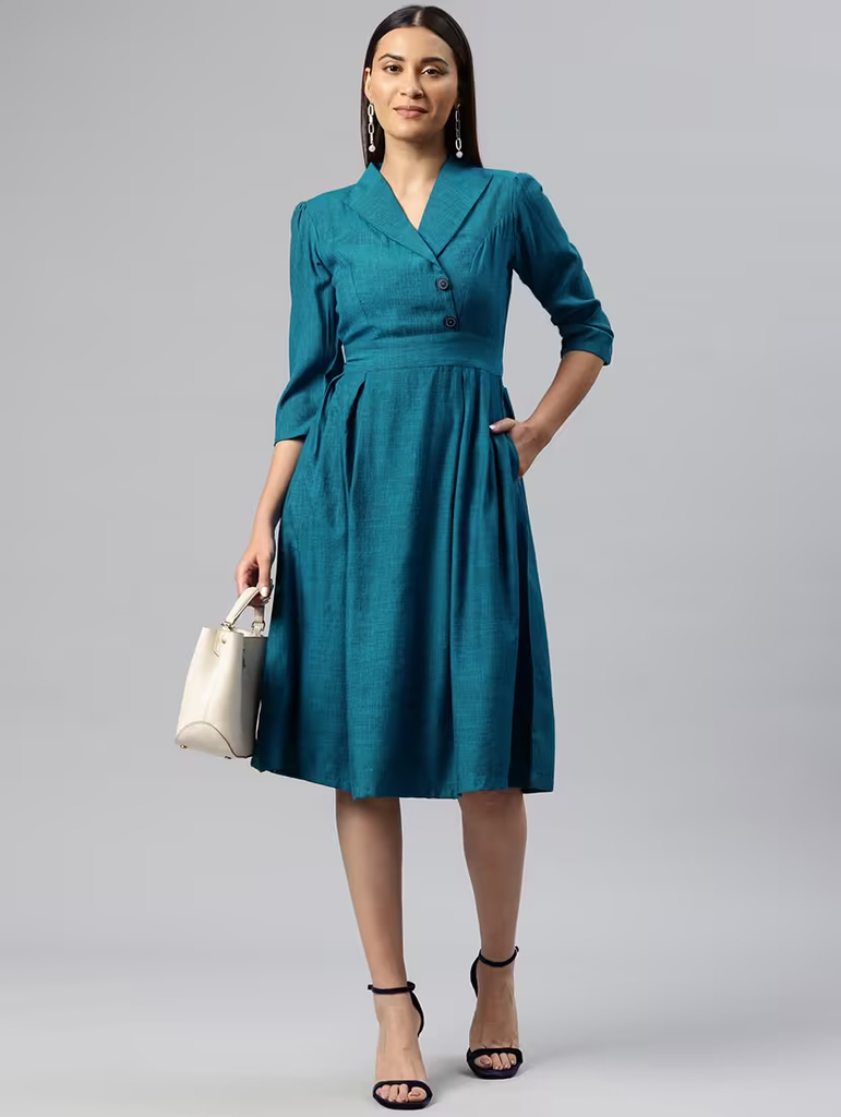 MissClassik Signature One Piece Dress