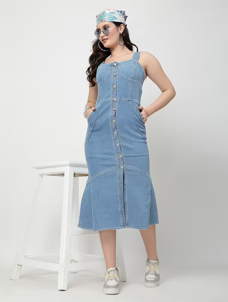 MissClassik Signature One Piece Dress