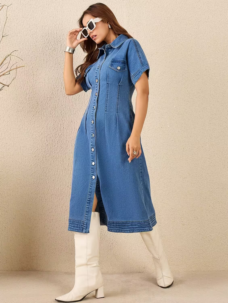 MissClassik Signature One Piece Dress