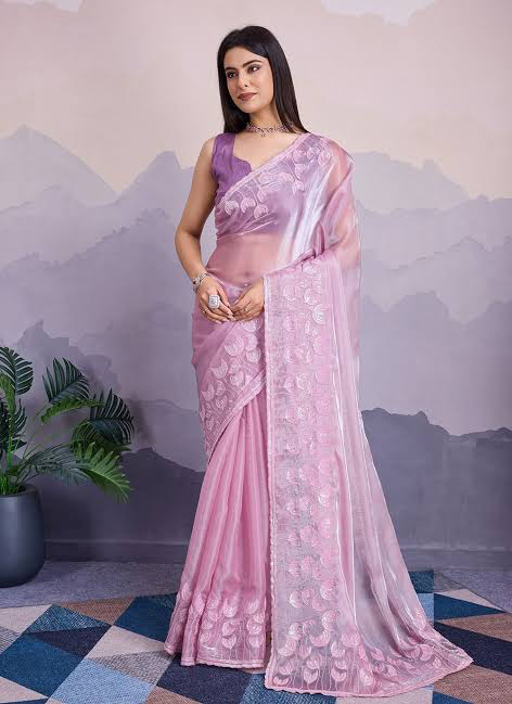 MissClassik Signature Traditional Saree