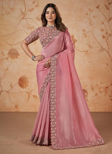 MissClassik Signature Traditional Saree