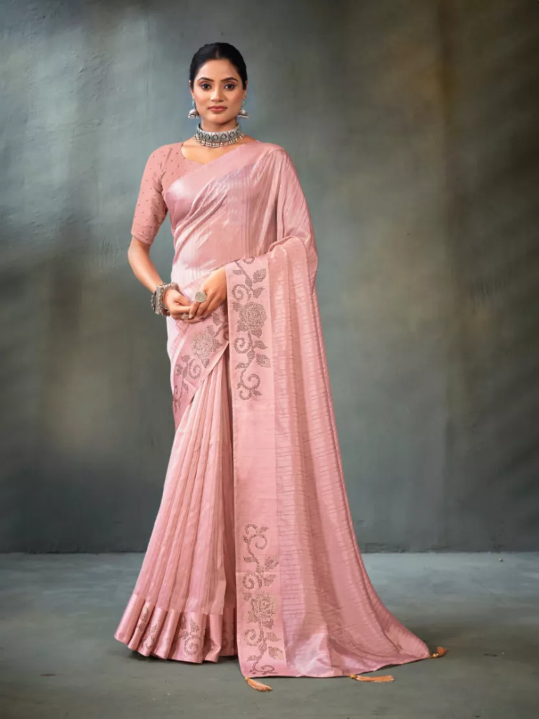 MissClassik Signature Traditional Saree