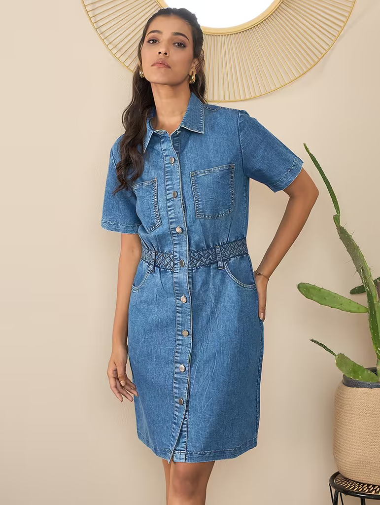 MissClassik Signature One Piece Dress (copy)