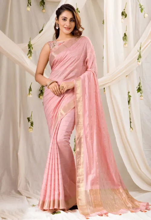 MissClassik Signature Traditional Saree