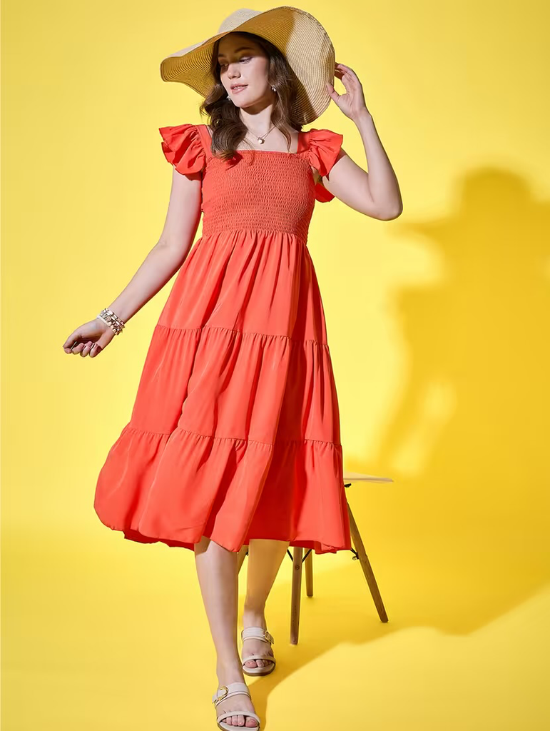 MissClassik Signature One Piece Dress