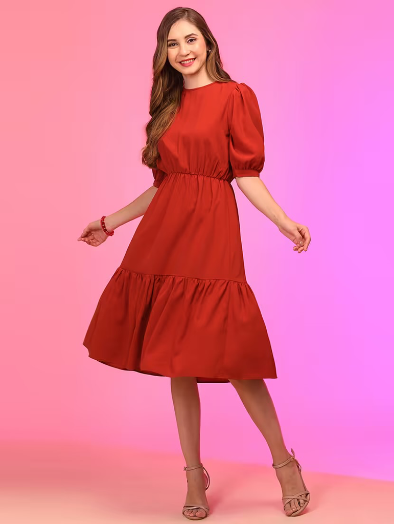 MissClassik Signature One Piece Dress