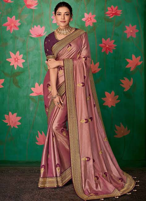 MissClassik Signature Traditional Saree