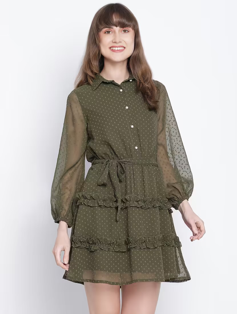 MissClassik Signature One Piece Dress