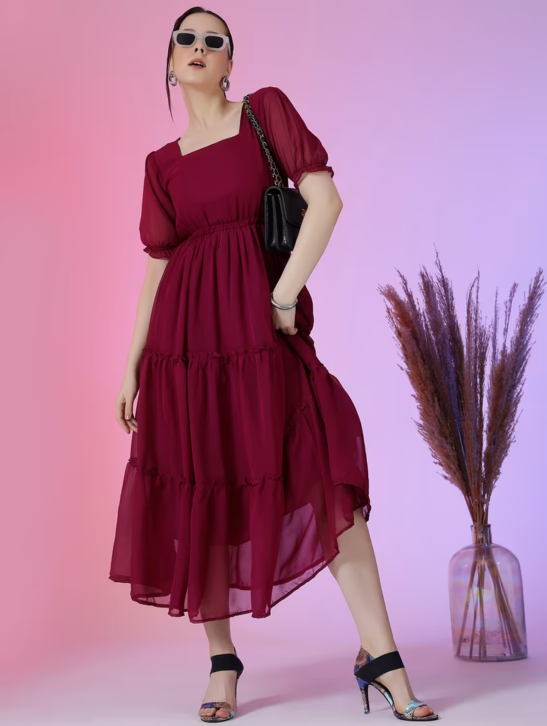 MissClassik Signature One Piece Dress
