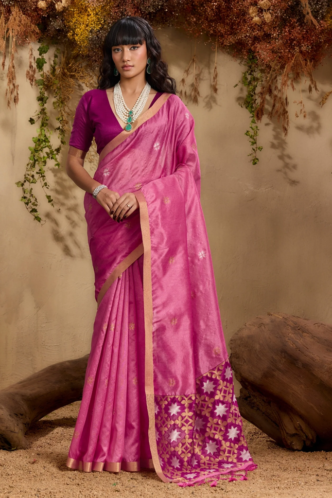 MissClassik Signature Traditional Saree