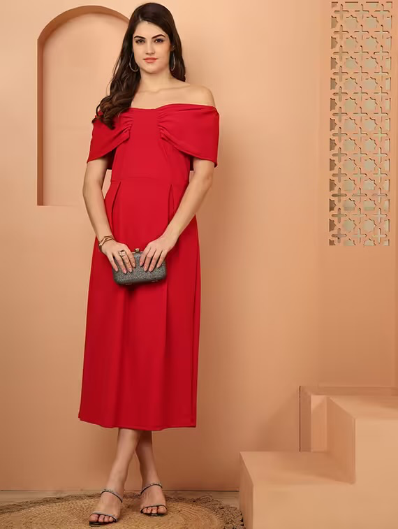 MissClassik Signature One Piece Dress