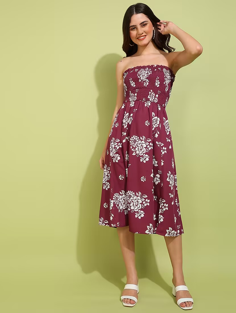 MissClassik Signature One Piece Dress