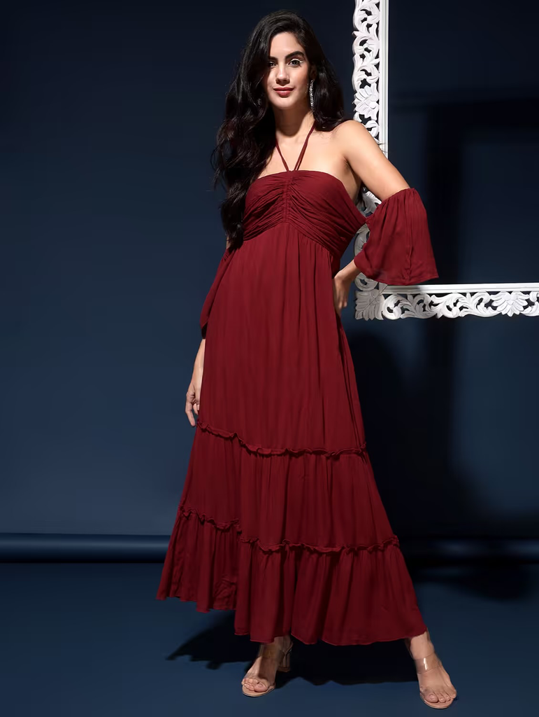MissClassik Signature One Piece Dress