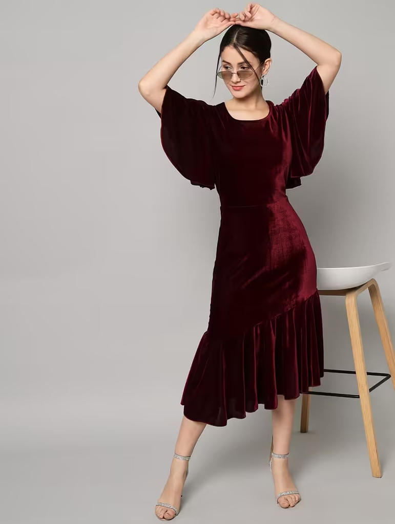 MissClassik Signature One Piece Dress