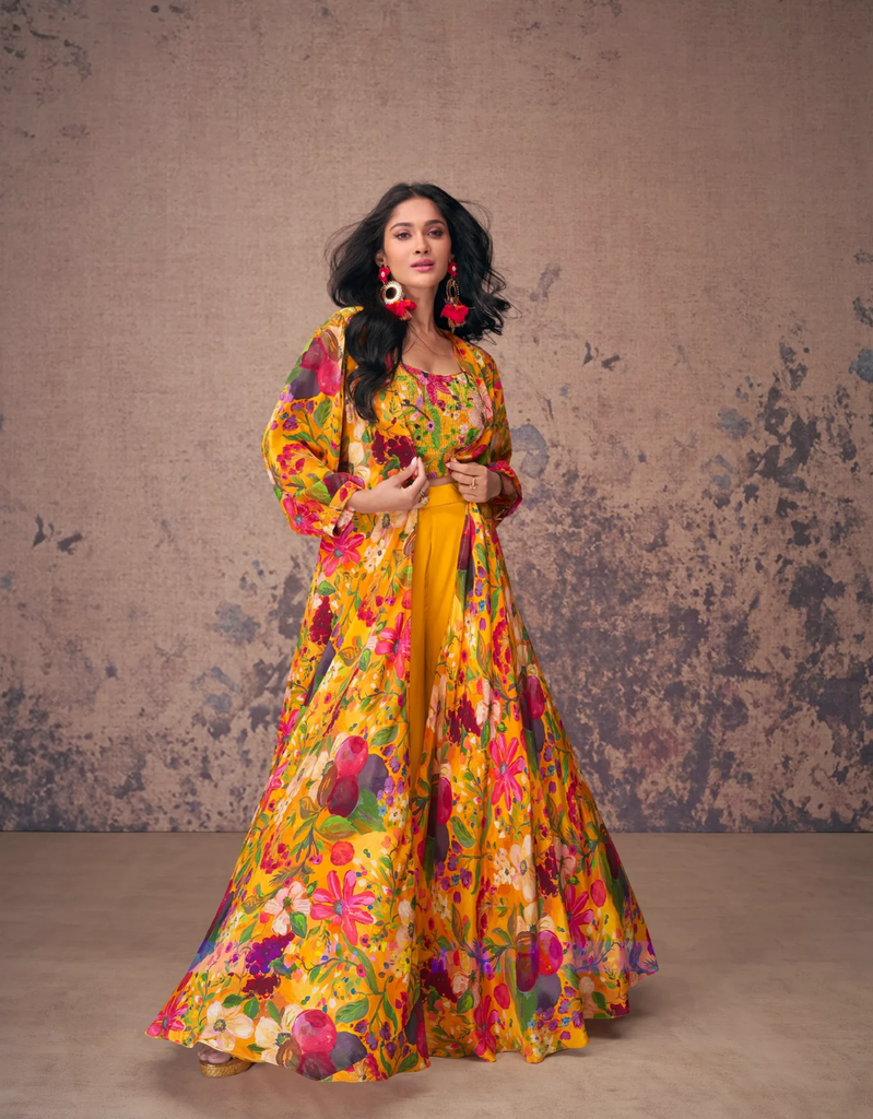 MissClassik Signature Gown Dress