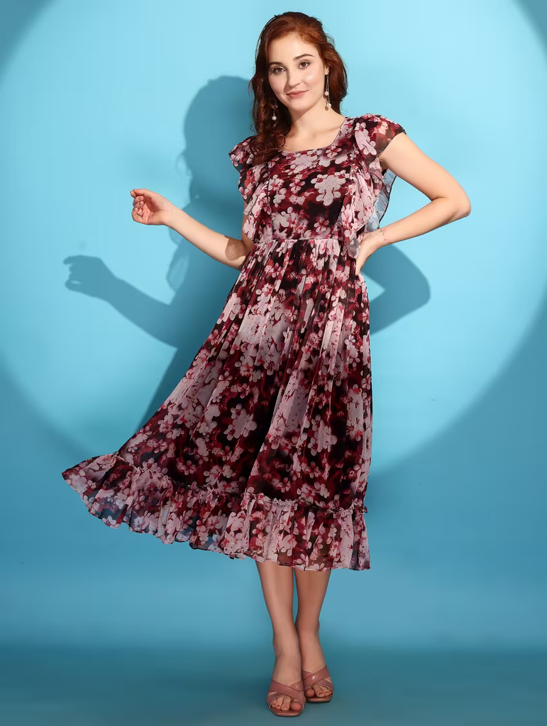 MissClassik Signature One Piece Dress