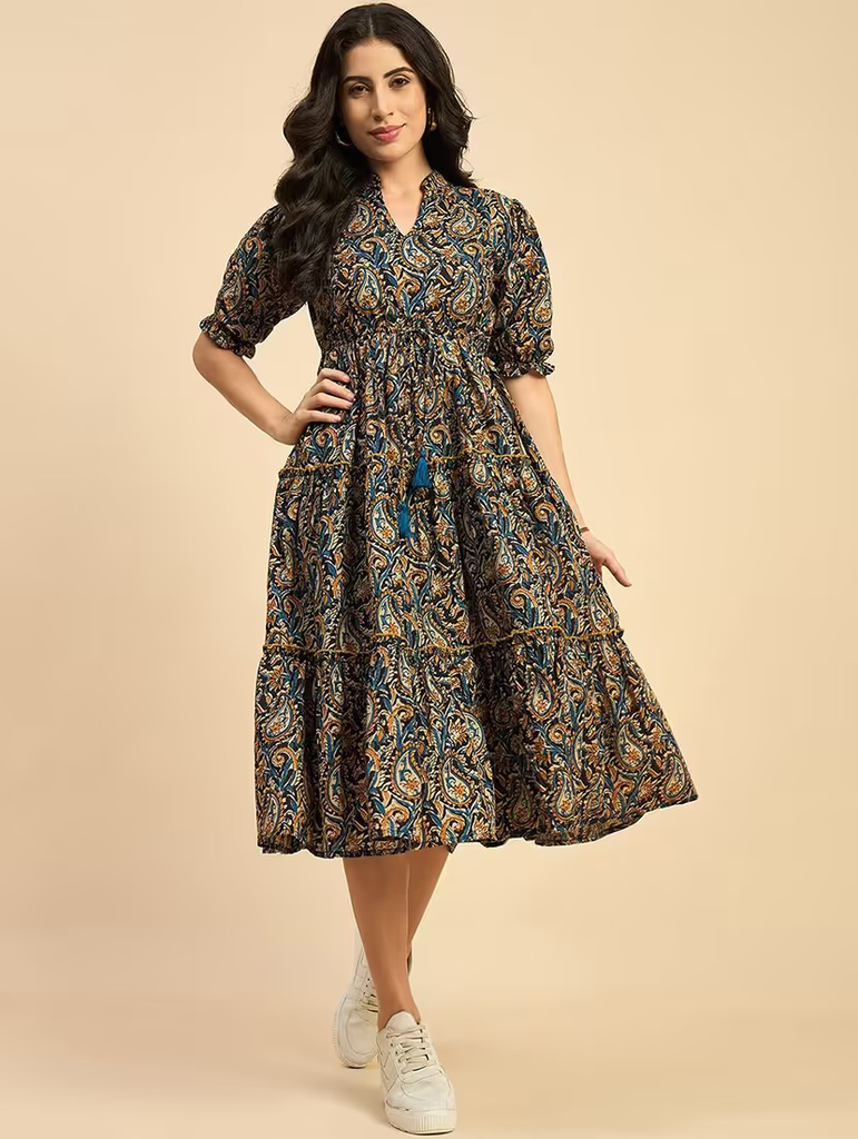 MissClassik Signature One Piece Dress
