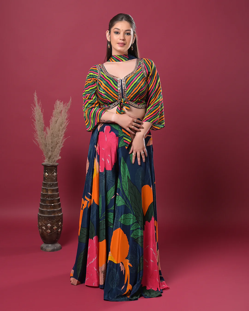MissClassik Signature Gown Dress