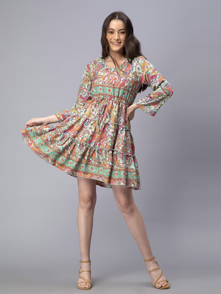 MissClassik Signature One Piece Dress