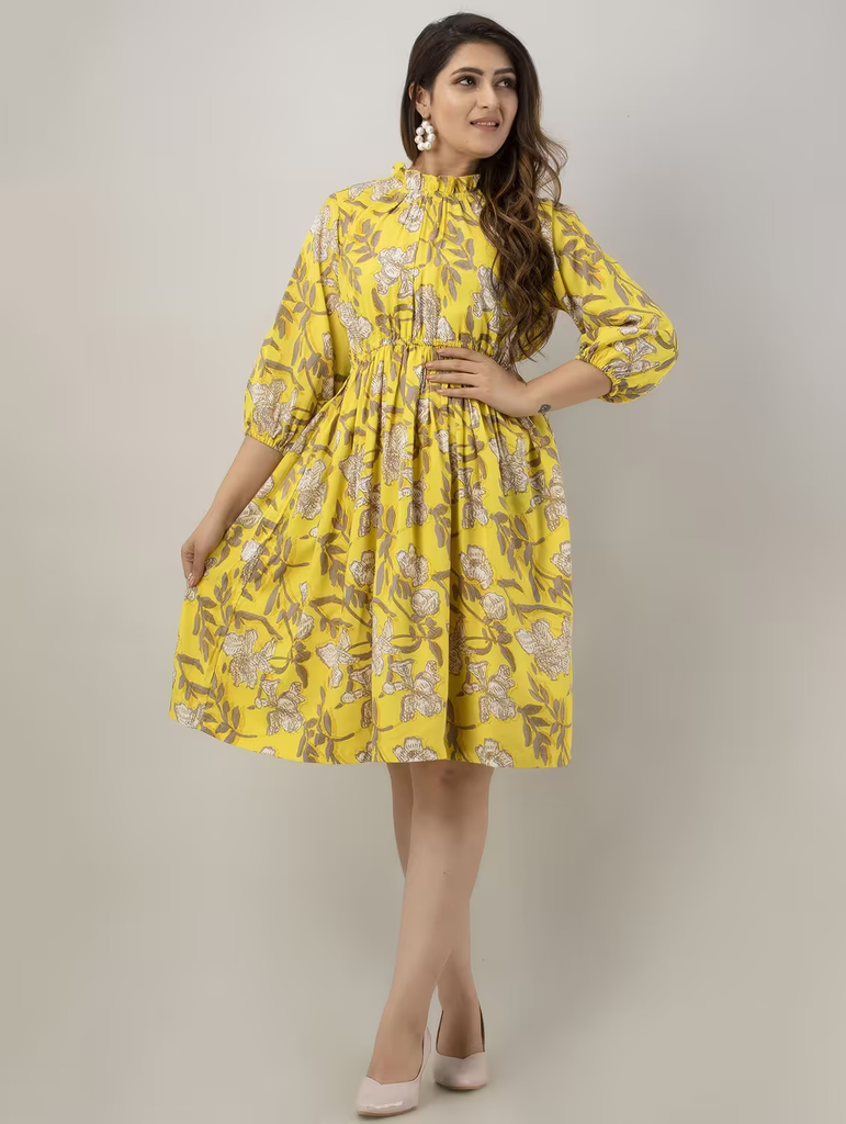 MissClassik Signature One Piece Dress