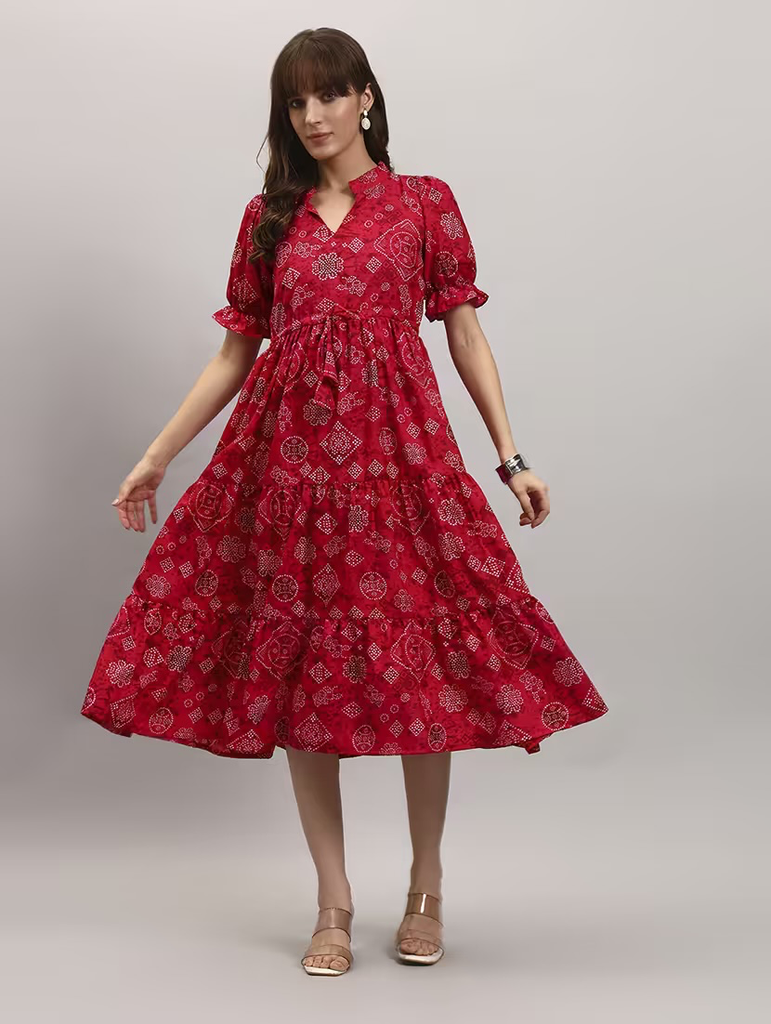 MissClassik Signature One Piece Dress