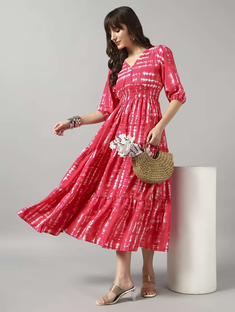 MissClassik Signature One Piece Dress