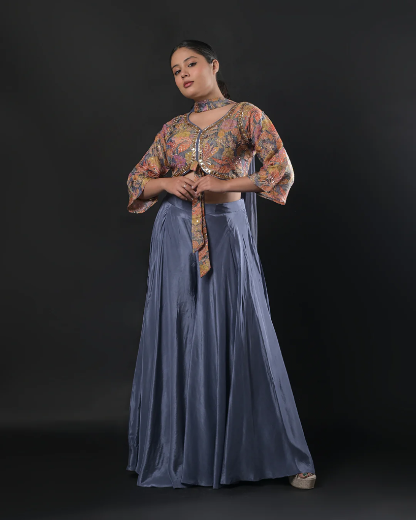 MissClassik Signature Gown Dress