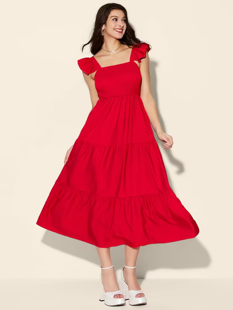 MissClassik Signature One Piece Dress (XS)