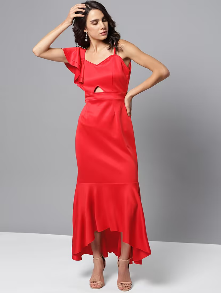 MissClassik Signature One Piece Dress