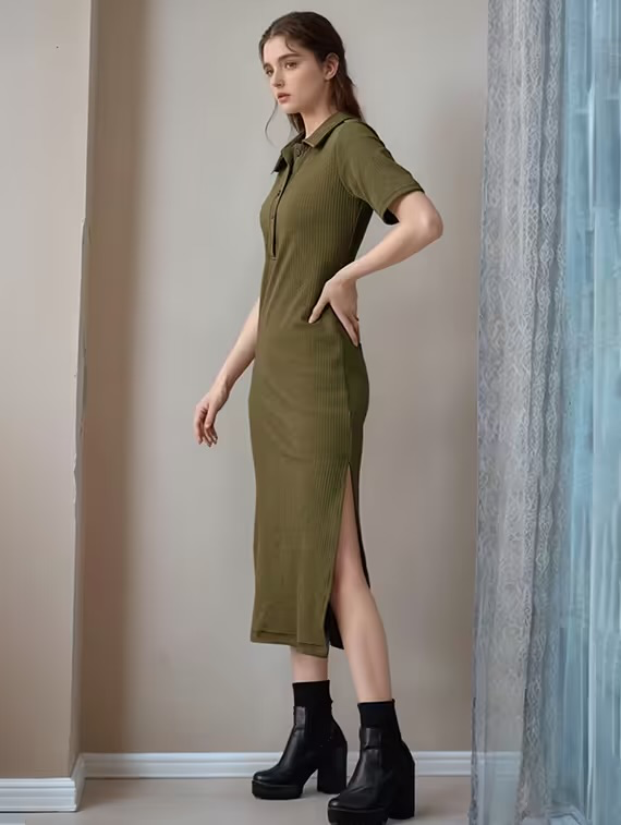 MissClassik Signature One Piece Dress