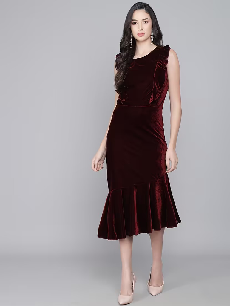 MissClassik Signature One Piece Dress (XS)