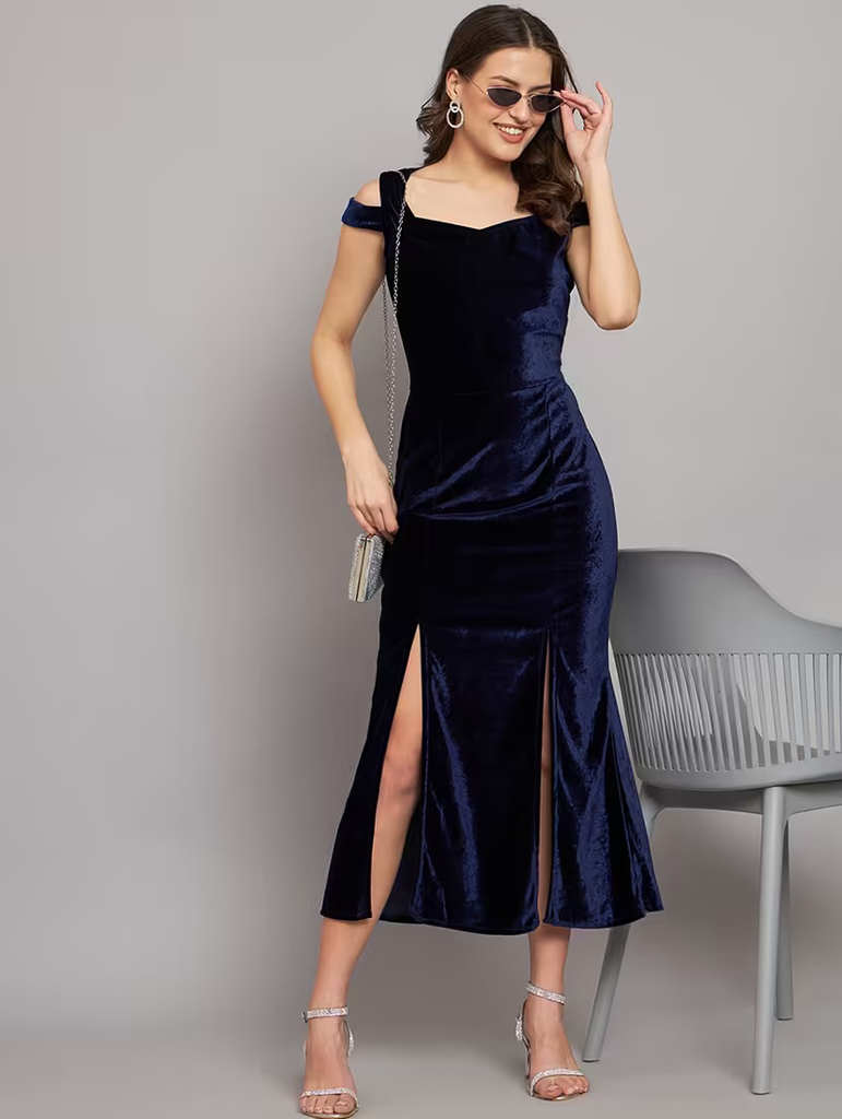 MissClassik Signature One Piece Dress