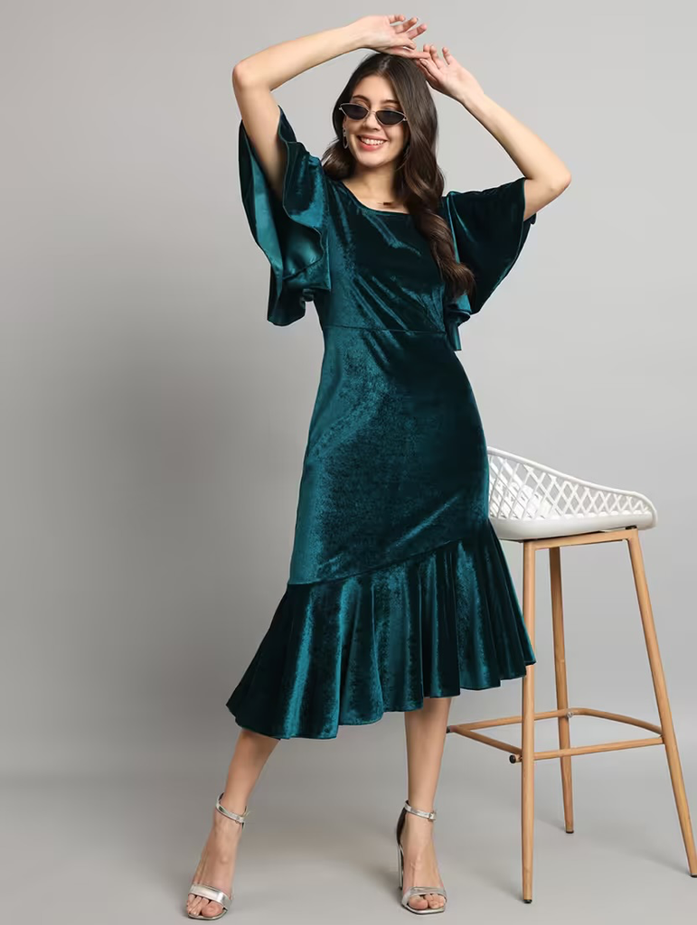 MissClassik Signature One Piece Dress