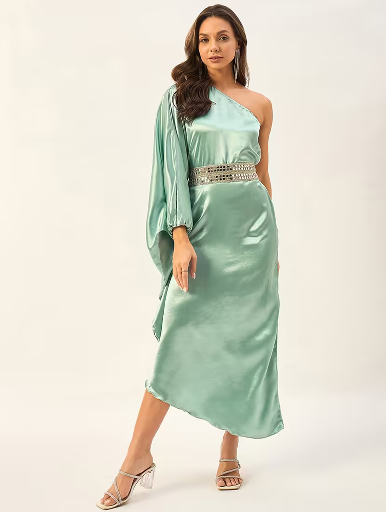 MissClassik Signature One Piece Dress