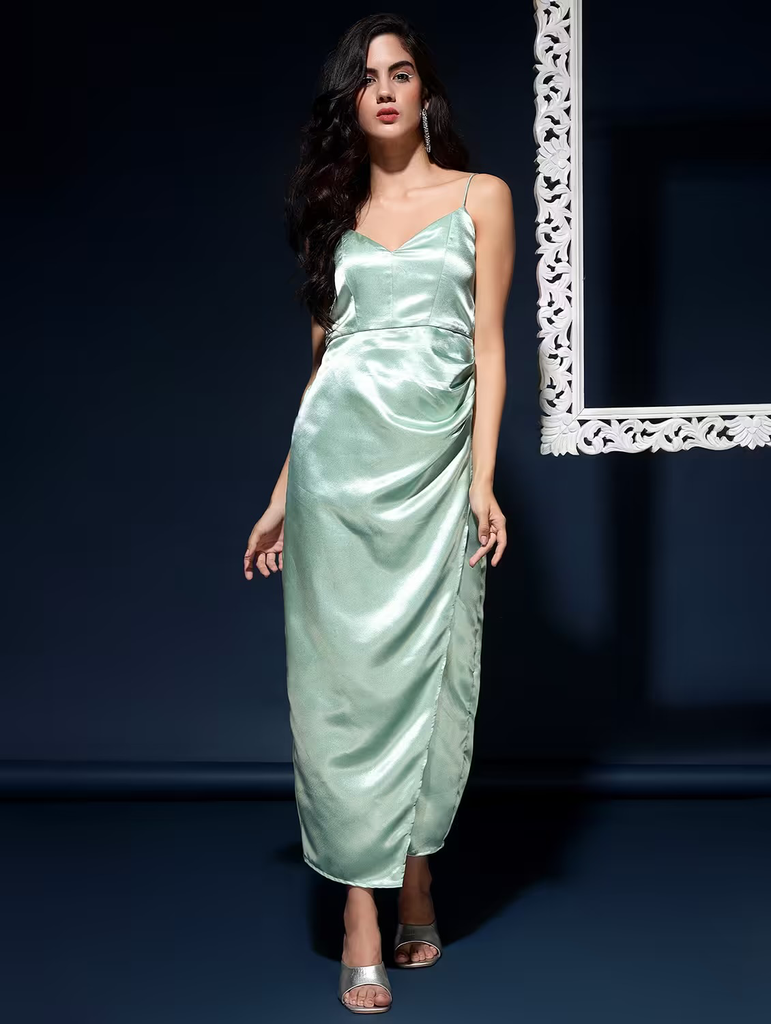 MissClassik Signature One Piece Dress