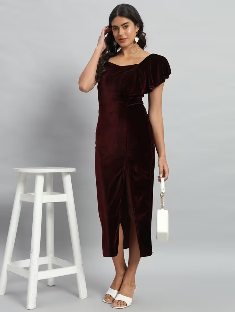 MissClassik Signature One Piece Dress