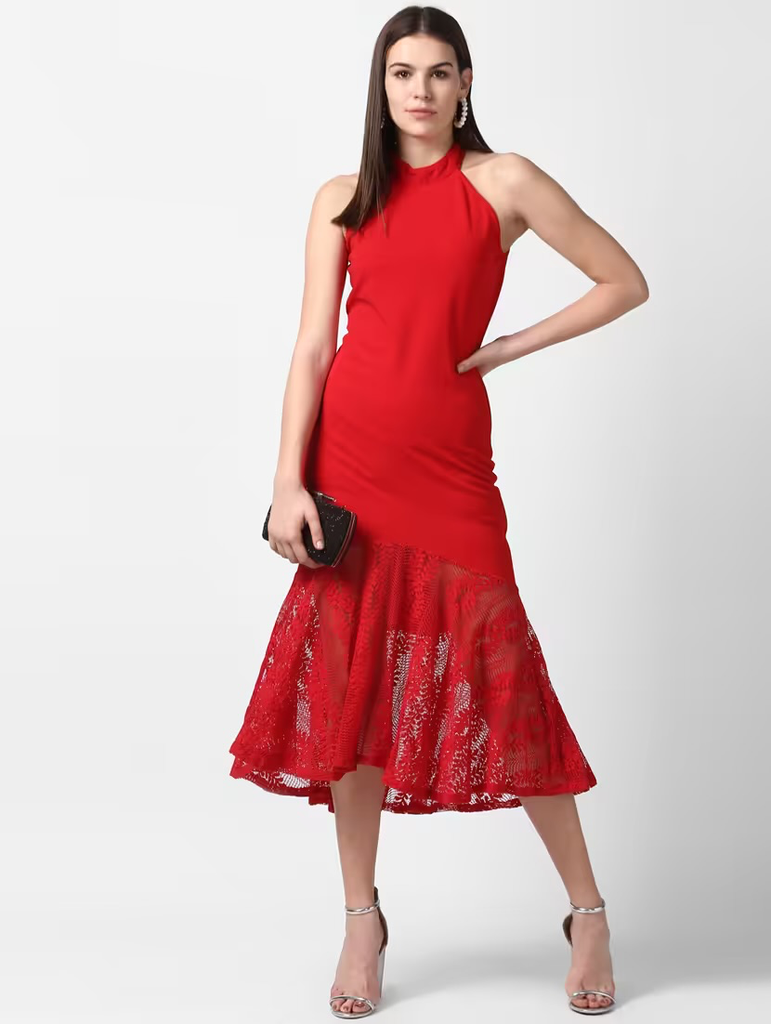 MissClassik Signature One Piece Dress (XS)