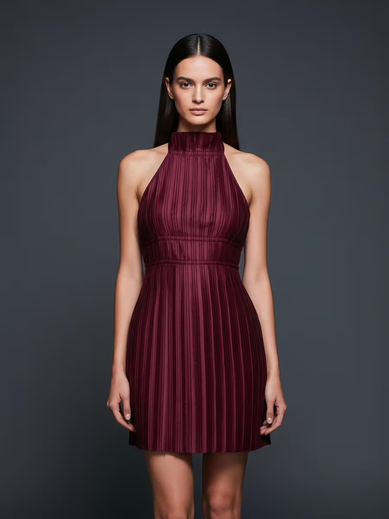 MissClassik Signature One Piece Dress