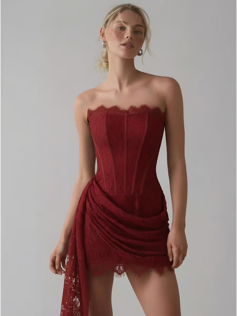 MissClassik Signature One Piece Dress
