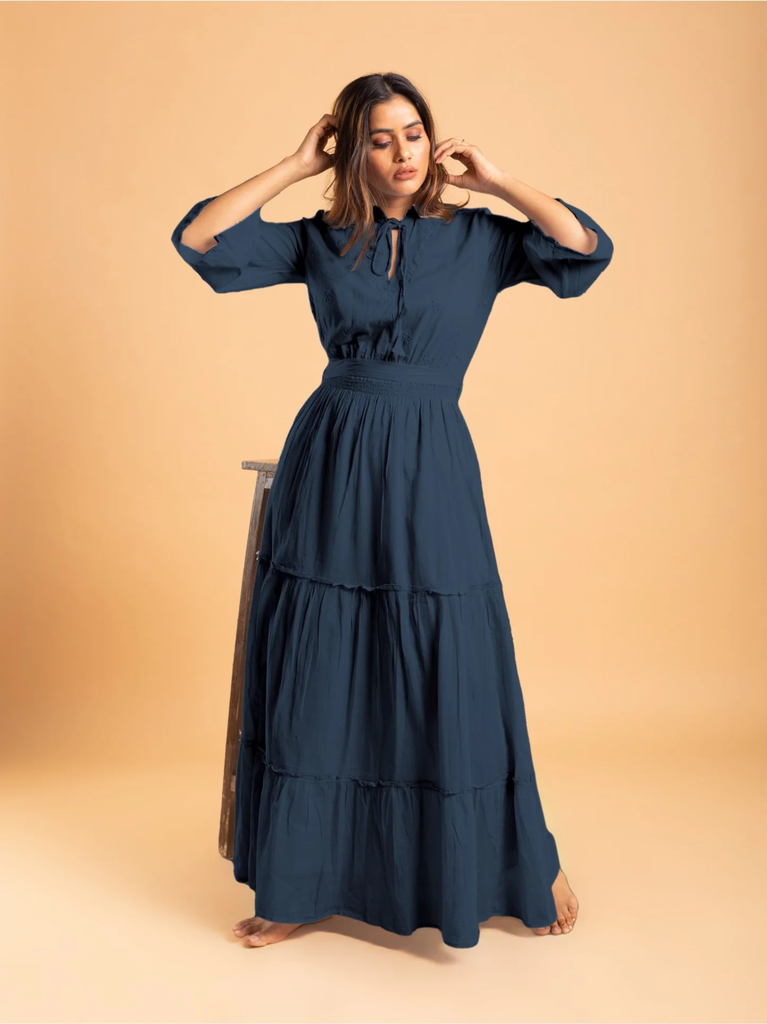 MissClassik Signature Gown Dress