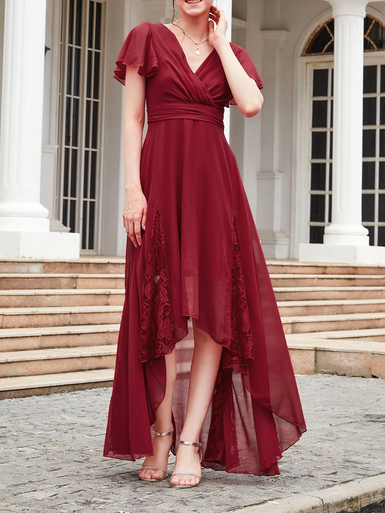 MissClassik Signature One Piece Dress (XS)