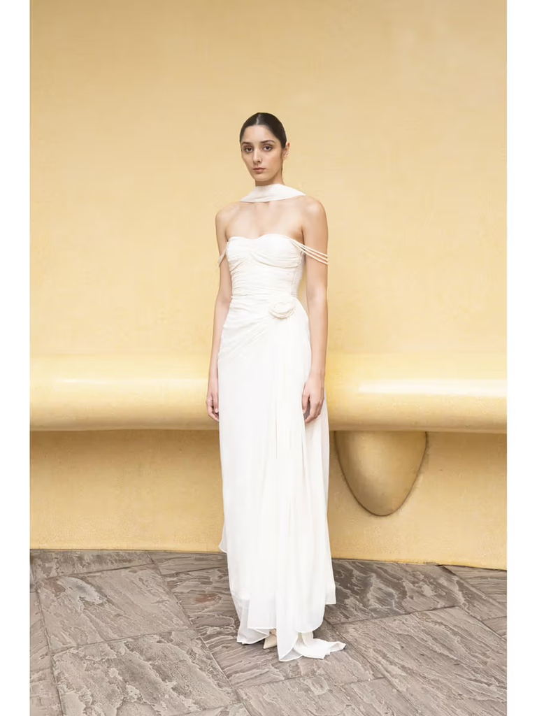 MissClassik Signature One Piece Dress